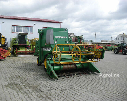 Зеленый Вольво 830, объемом двигателя 0 л и пробегом 0 тыс. км за 16606 $, фото 1 на Automoto.ua