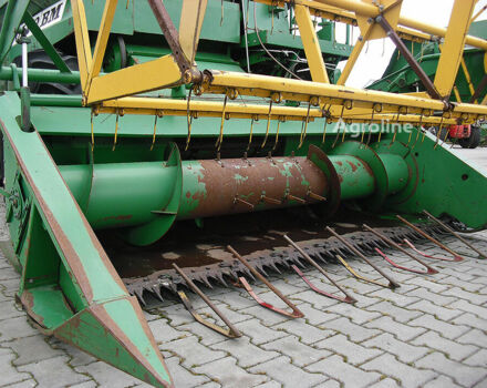 Зеленый Вольво 830, объемом двигателя 0 л и пробегом 0 тыс. км за 16606 $, фото 5 на Automoto.ua