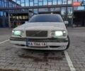 Белый Вольво 850, объемом двигателя 2.44 л и пробегом 350 тыс. км за 1999 $, фото 14 на Automoto.ua