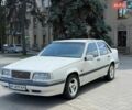 Білий Вольво 850, об'ємом двигуна 2.5 л та пробігом 250 тис. км за 1050 $, фото 1 на Automoto.ua