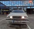 Белый Вольво 850, объемом двигателя 2.44 л и пробегом 350 тыс. км за 1999 $, фото 13 на Automoto.ua