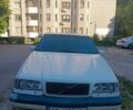 Білий Вольво 850, об'ємом двигуна 2.5 л та пробігом 287 тис. км за 1350 $, фото 1 на Automoto.ua