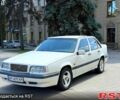 Белый Вольво 850, объемом двигателя 2.5 л и пробегом 250 тыс. км за 1050 $, фото 1 на Automoto.ua