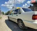 Білий Вольво 850, об'ємом двигуна 2.44 л та пробігом 422 тис. км за 1500 $, фото 1 на Automoto.ua