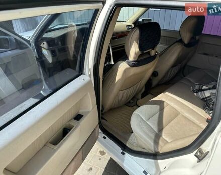 Белый Вольво 850, объемом двигателя 2 л и пробегом 1 тыс. км за 2500 $, фото 4 на Automoto.ua