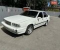 Белый Вольво 850, объемом двигателя 2 л и пробегом 1 тыс. км за 2500 $, фото 1 на Automoto.ua