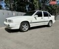 Белый Вольво 850, объемом двигателя 2 л и пробегом 1 тыс. км за 2500 $, фото 1 на Automoto.ua