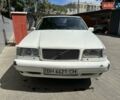 Белый Вольво 850, объемом двигателя 2 л и пробегом 1 тыс. км за 2500 $, фото 7 на Automoto.ua