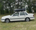Білий Вольво 850, об'ємом двигуна 2.5 л та пробігом 205 тис. км за 4000 $, фото 3 на Automoto.ua