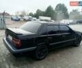 Черный Вольво 850, объемом двигателя 2.3 л и пробегом 333 тыс. км за 4999 $, фото 2 на Automoto.ua