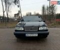Черный Вольво 850, объемом двигателя 2.3 л и пробегом 333 тыс. км за 4999 $, фото 1 на Automoto.ua