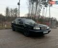 Черный Вольво 850, объемом двигателя 2.3 л и пробегом 333 тыс. км за 4999 $, фото 1 на Automoto.ua
