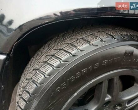 Черный Вольво 850, объемом двигателя 2.3 л и пробегом 333 тыс. км за 4999 $, фото 6 на Automoto.ua