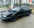 Черный Вольво 850, объемом двигателя 2.3 л и пробегом 333 тыс. км за 4999 $, фото 3 на Automoto.ua