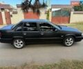 Черный Вольво 850, объемом двигателя 2.5 л и пробегом 257 тыс. км за 2300 $, фото 1 на Automoto.ua