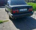 Черный Вольво 850, объемом двигателя 2 л и пробегом 380 тыс. км за 1600 $, фото 1 на Automoto.ua