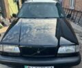 Чорний Вольво 850, об'ємом двигуна 2.44 л та пробігом 300 тис. км за 4000 $, фото 1 на Automoto.ua