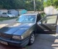 Черный Вольво 850, объемом двигателя 2 л и пробегом 500 тыс. км за 1200 $, фото 1 на Automoto.ua