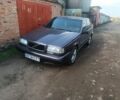 Фиолетовый Вольво 850, объемом двигателя 2.4 л и пробегом 10 тыс. км за 1250 $, фото 1 на Automoto.ua