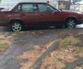 Червоний Вольво 850, об'ємом двигуна 2 л та пробігом 200 тис. км за 2000 $, фото 1 на Automoto.ua