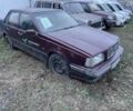 Красный Вольво 850, объемом двигателя 2.4 л и пробегом 358 тыс. км за 498 $, фото 1 на Automoto.ua