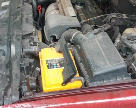 Червоний Вольво 850, об'ємом двигуна 2 л та пробігом 200 тис. км за 2000 $, фото 3 на Automoto.ua