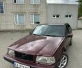 Красный Вольво 850, объемом двигателя 2.4 л и пробегом 300 тыс. км за 1499 $, фото 5 на Automoto.ua
