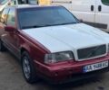 Червоний Вольво 850, об'ємом двигуна 2 л та пробігом 332 тис. км за 1794 $, фото 1 на Automoto.ua
