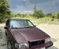 Красный Вольво 850, объемом двигателя 2.4 л и пробегом 300 тыс. км за 1499 $, фото 1 на Automoto.ua