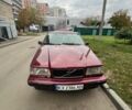 Красный Вольво 850, объемом двигателя 2.4 л и пробегом 1000 тыс. км за 2500 $, фото 1 на Automoto.ua