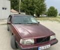 Красный Вольво 850, объемом двигателя 2.4 л и пробегом 300 тыс. км за 1499 $, фото 6 на Automoto.ua
