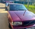 Красный Вольво 850, объемом двигателя 2.4 л и пробегом 0 тыс. км за 2000 $, фото 1 на Automoto.ua