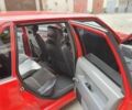 Красный Вольво 850, объемом двигателя 2.5 л и пробегом 230 тыс. км за 3000 $, фото 10 на Automoto.ua
