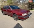 Червоний Вольво 850, об'ємом двигуна 2 л та пробігом 334 тис. км за 2099 $, фото 1 на Automoto.ua