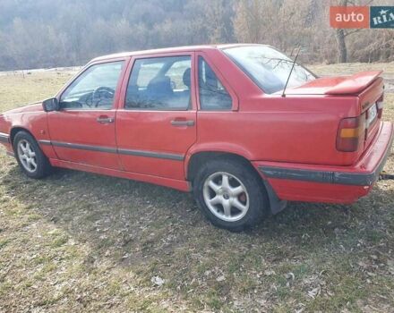 Вольво 850, объемом двигателя 0 л и пробегом 285 тыс. км за 1800 $, фото 6 на Automoto.ua