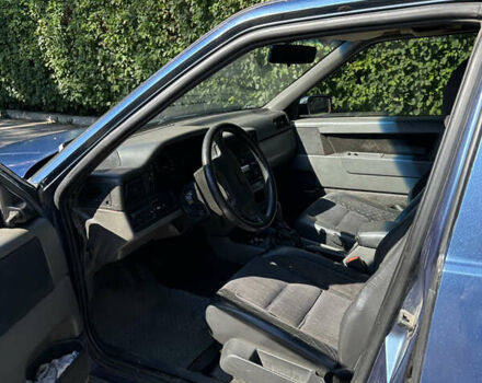 Вольво 850, объемом двигателя 2.5 л и пробегом 346 тыс. км за 2000 $, фото 10 на Automoto.ua