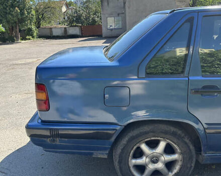Вольво 850, объемом двигателя 2.5 л и пробегом 346 тыс. км за 2000 $, фото 2 на Automoto.ua