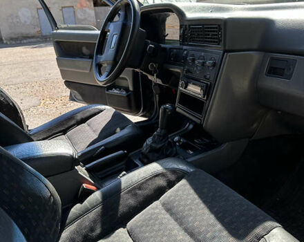 Вольво 850, объемом двигателя 2.5 л и пробегом 346 тыс. км за 2000 $, фото 24 на Automoto.ua