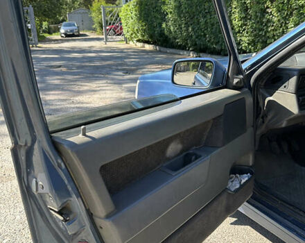 Вольво 850, объемом двигателя 2.5 л и пробегом 346 тыс. км за 2000 $, фото 22 на Automoto.ua