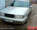 Вольво 850, объемом двигателя 2 л и пробегом 240 тыс. км за 3200 $, фото 1 на Automoto.ua