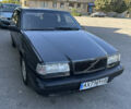 Вольво 850, объемом двигателя 2.5 л и пробегом 254 тыс. км за 1999 $, фото 1 на Automoto.ua