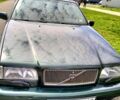 Вольво 850, объемом двигателя 2.4 л и пробегом 0 тыс. км за 3000 $, фото 1 на Automoto.ua