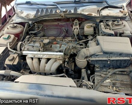 Вольво 850, объемом двигателя 2.4 л и пробегом 0 тыс. км за 800 $, фото 2 на Automoto.ua