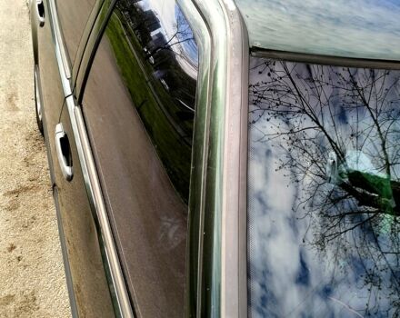 Вольво 850, объемом двигателя 2.4 л и пробегом 0 тыс. км за 3000 $, фото 1 на Automoto.ua