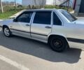 Серый Вольво 850, объемом двигателя 2.5 л и пробегом 300 тыс. км за 5000 $, фото 1 на Automoto.ua