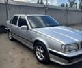 Серый Вольво 850, объемом двигателя 2.5 л и пробегом 320 тыс. км за 3000 $, фото 6 на Automoto.ua