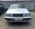 Серый Вольво 850, объемом двигателя 2.5 л и пробегом 320 тыс. км за 3000 $, фото 4 на Automoto.ua