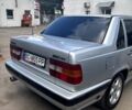 Серый Вольво 850, объемом двигателя 2.5 л и пробегом 320 тыс. км за 3000 $, фото 2 на Automoto.ua