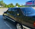 Серый Вольво 850, объемом двигателя 2.44 л и пробегом 450 тыс. км за 1999 $, фото 15 на Automoto.ua