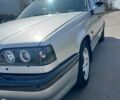 Серый Вольво 850, объемом двигателя 2.5 л и пробегом 300 тыс. км за 5000 $, фото 9 на Automoto.ua